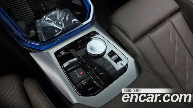 BMW X3 xDrive 20 M Sport Pro — Фото автомобиля 8