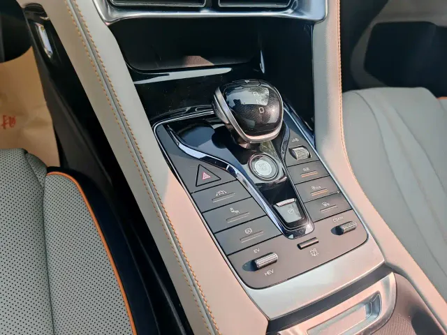 BYD Song PLUS — Фото автомобиля 15