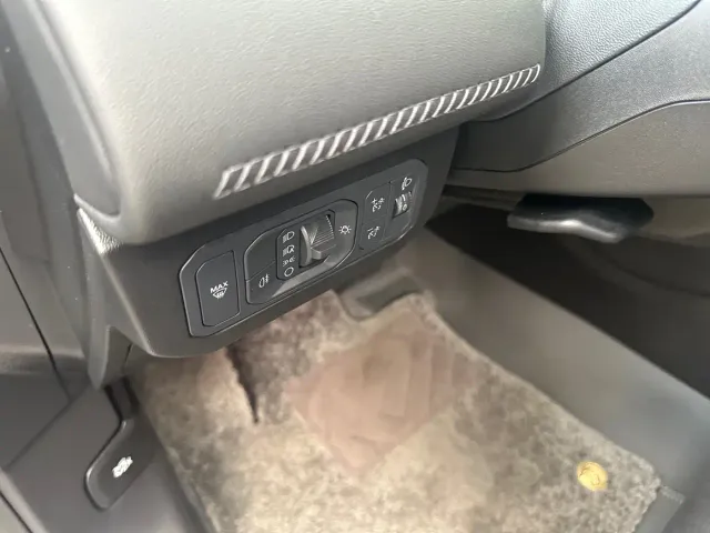 Ford Mondeo — Фото автомобиля 14