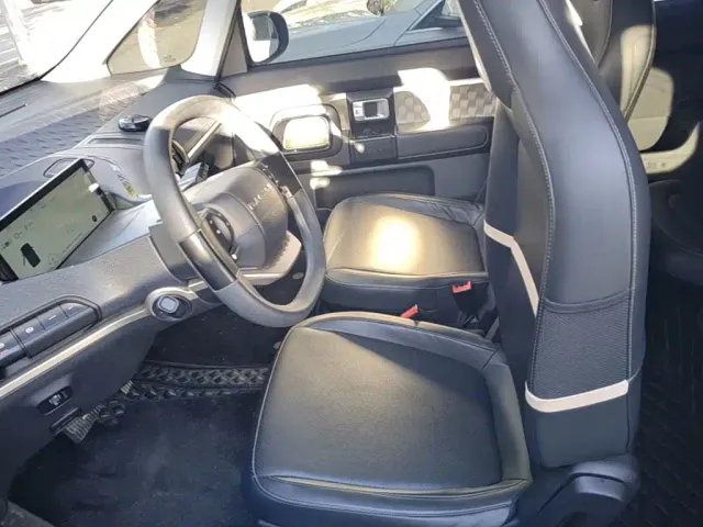 Baojun KiWi EV — Фото автомобиля 14
