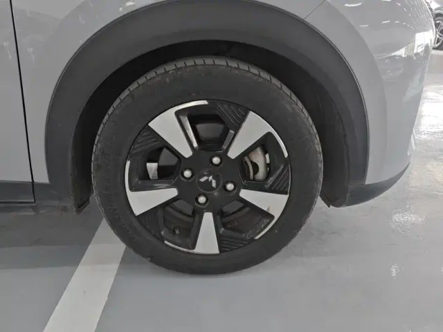 Wuling Binguo PLUS — Фото автомобиля 6