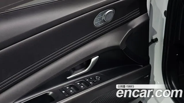 Hyundai Avante — Фото автомобиля 18