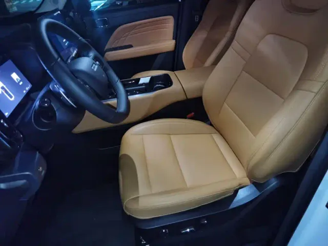 Haval Raptor — Фото автомобиля 11