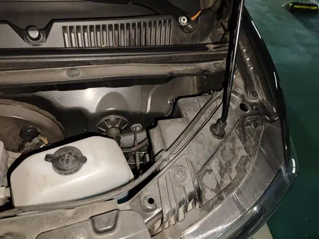 Wuling Hongguang Mini EV — Фото автомобиля 22