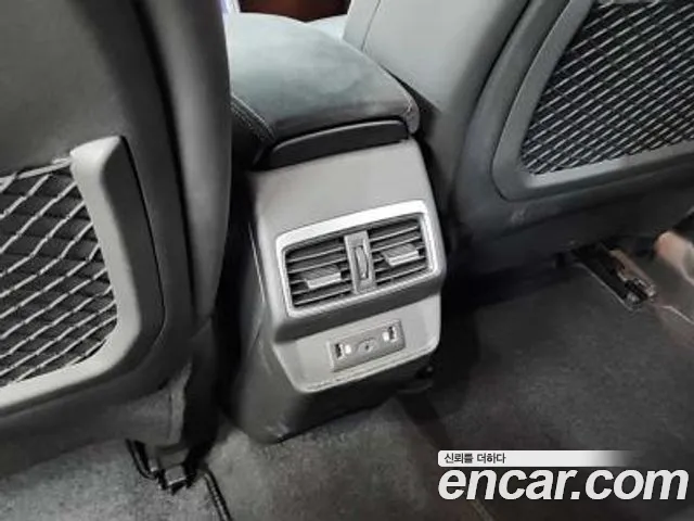 Renault-KoreaSamsung QM6 Новый QM6 2.0 GDe Première 2WD — Фото автомобиля 15