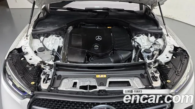Mercedes-Benz GLC-Class X254 — Фото автомобиля 9