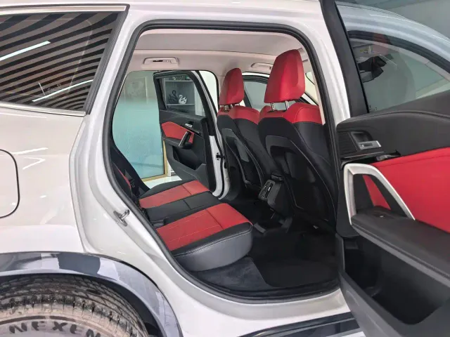 BMW X1 — Фото автомобиля 18