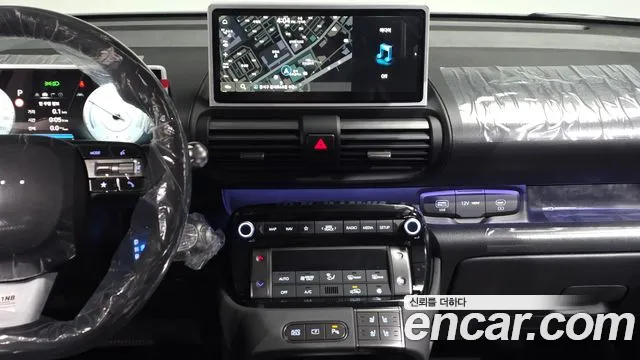 Hyundai Casper Electric — Фото автомобиля 19