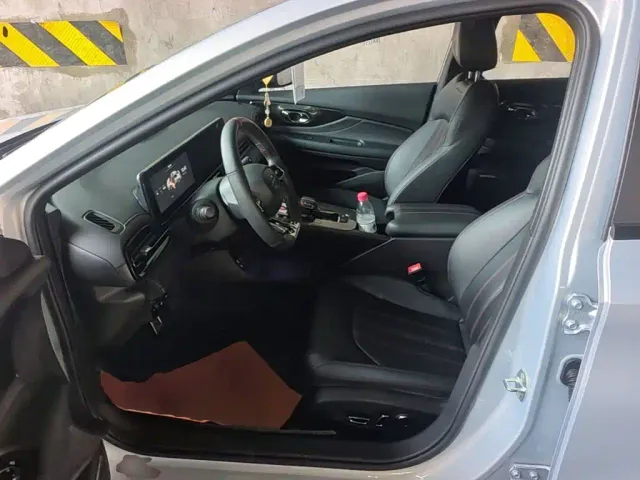 GAC Trumpchi Emkoo — Фото автомобиля 14