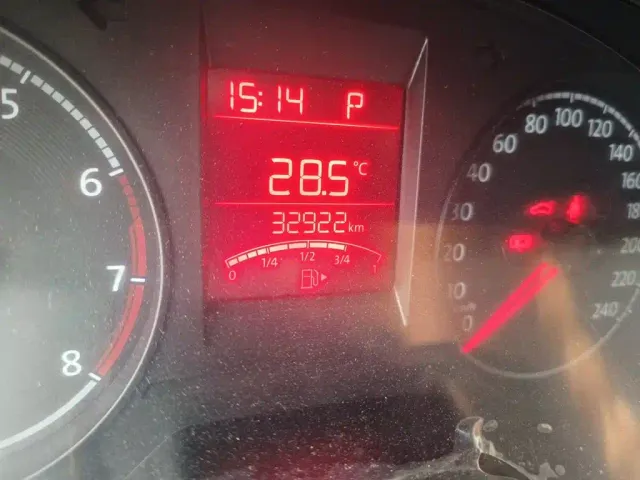 Volkswagen Santana 2021 1.5L Automatic Trend Edition — Фото автомобиля 8