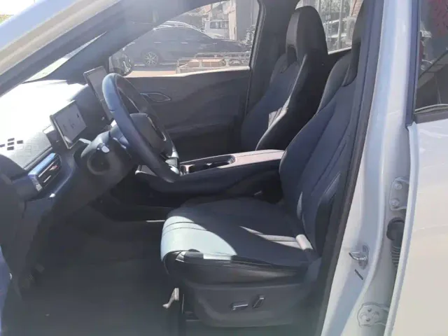 BYD Seagull — Фото автомобиля 14
