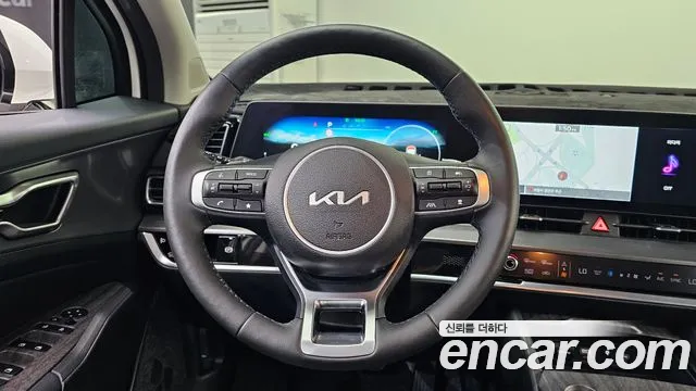 Kia Sportage 5th Gen — Фото автомобиля 19