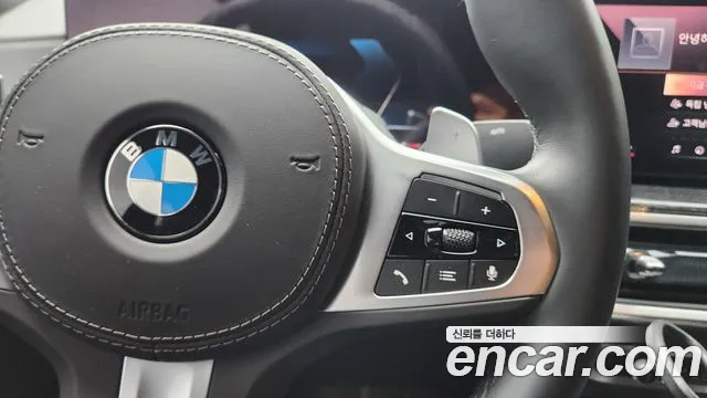 BMW X6 xDrive40i M Sport — Фото автомобиля 11