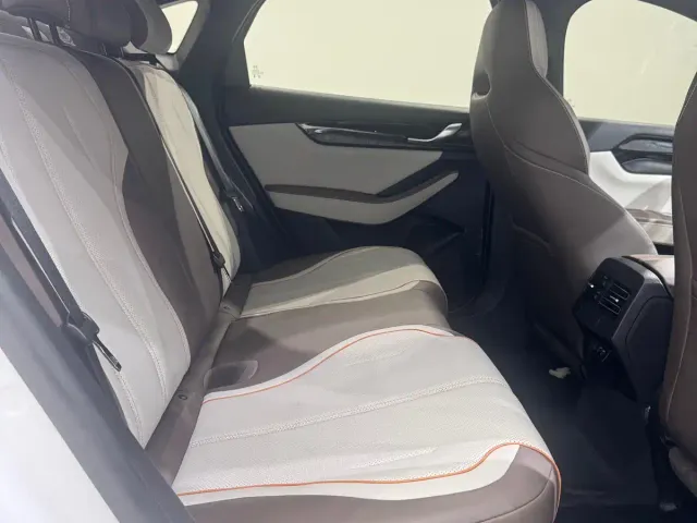 BYD Qin PLUS — Фото автомобиля 10
