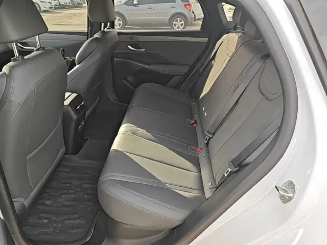 BYD Qin PLUS — Фото автомобиля 16