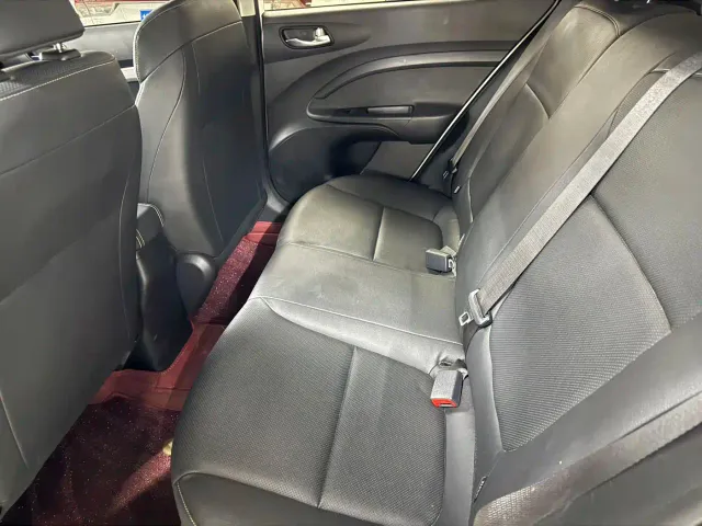 Kia KX1 — Фото автомобиля 7
