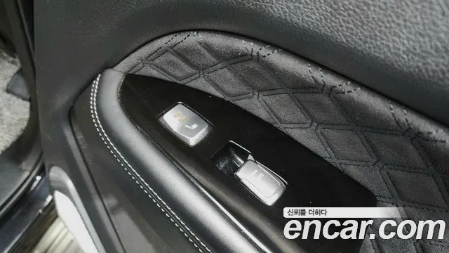 KG_Mobility_Ssangyong Rexton All Rexton Дизель 2.2 4WD — Фото автомобиля 18