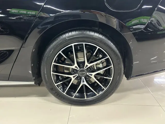 BYD Seal — Фото автомобиля 28