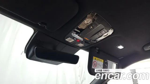 Kia Sorento 4th Gen — Фото автомобиля 24