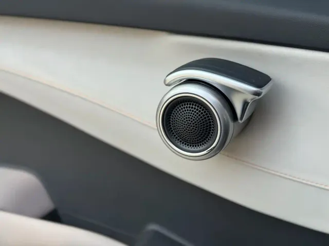 BYD Yuan PLUS — Фото автомобиля 14