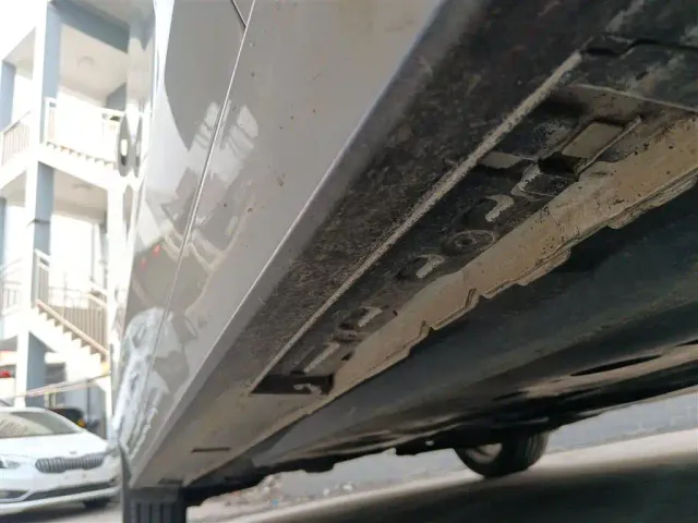 Mazda Axela — Фото автомобиля 18