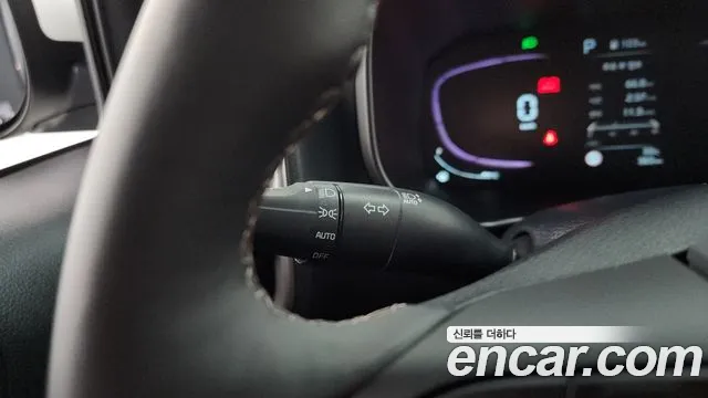 Kia morning Новый Morning (JA) Signature — Фото автомобиля 25