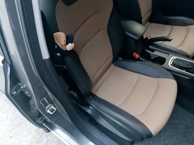 Chevrolet Monza — Фото автомобиля 24