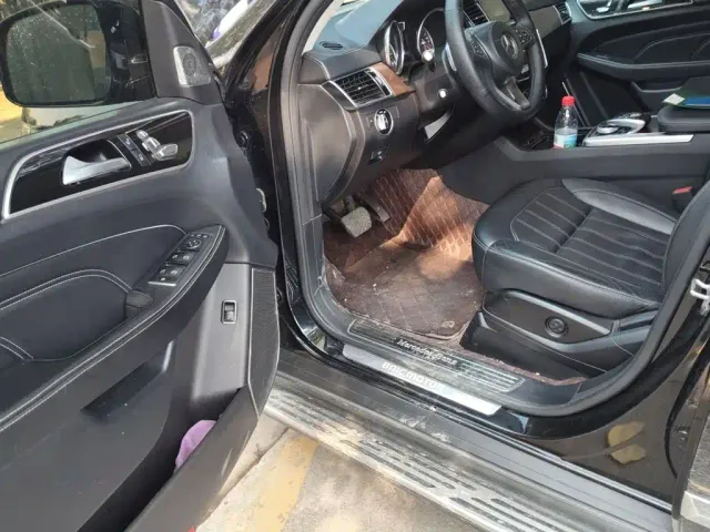 BAIC Beijing Offroad BJ90 — Фото автомобиля 12