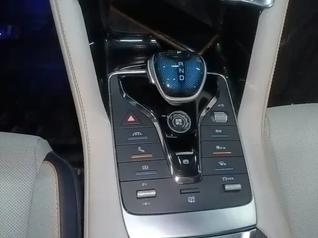 BYD Song PLUS — Фото автомобиля 13