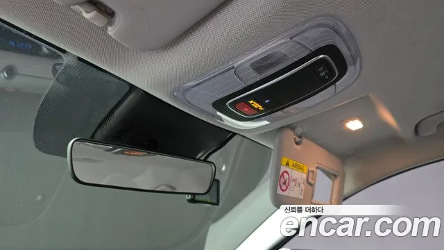 Hyundai AVANTE Avante (CN7) — Фото автомобиля 20