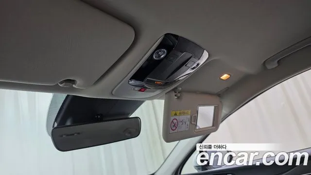 Kia K5 Новый K5 3 поколение 2.0 LPi(Для проката) — Фото автомобиля 17