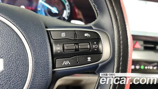 Kia Sportage — Фото автомобиля 20