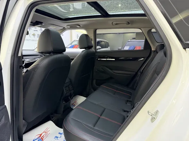 Kia KX3 Smart Run — Фото автомобиля 7