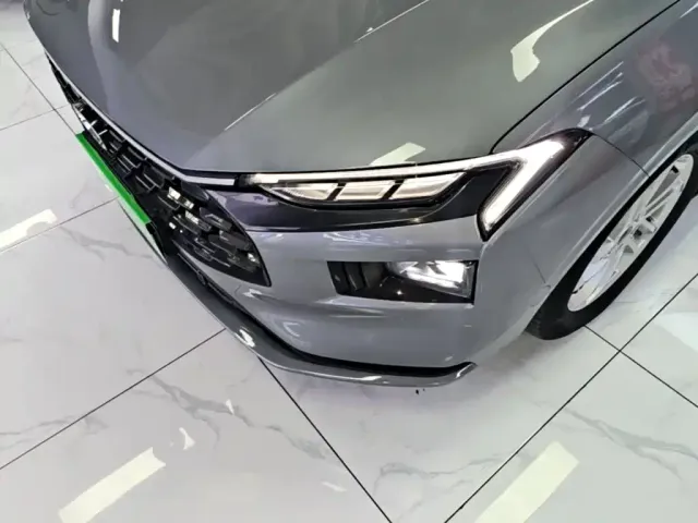 Ford Mondeo — Фото автомобиля 23
