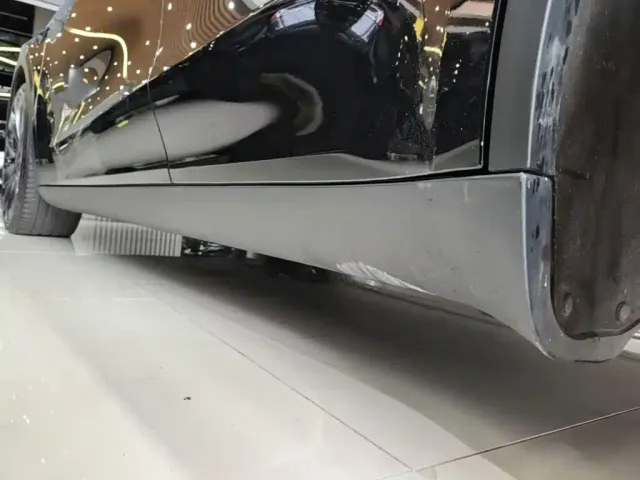 Tesla Model Y — Фото автомобиля 21