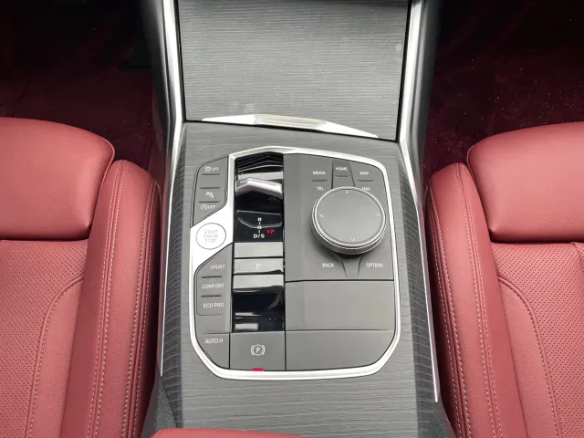 BMW 4 Series — Фото автомобиля 14
