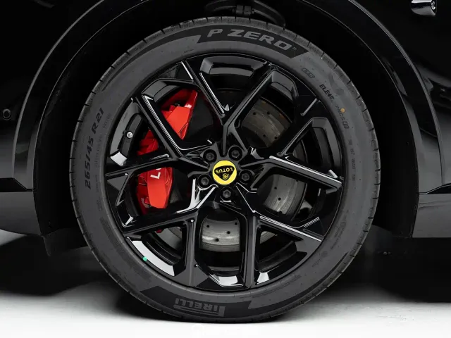 Lotus FOR ME — Фото автомобиля 16