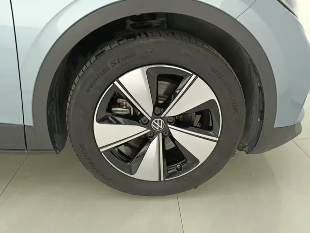 Volkswagen ID.4 X — Фото автомобиля 6