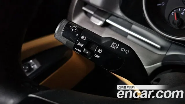 Kia Canival Carnival 4 поколение Дизель 9 мест Prestige — Фото автомобиля 26