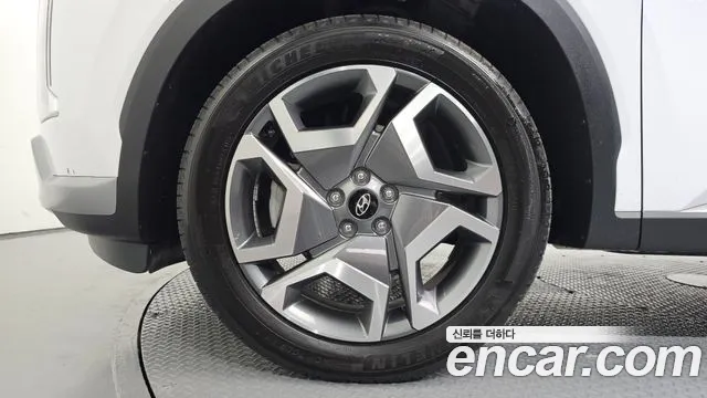 Hyundai Palisade The New Palisade Дизель 2.2 2WD — Фото автомобиля 5