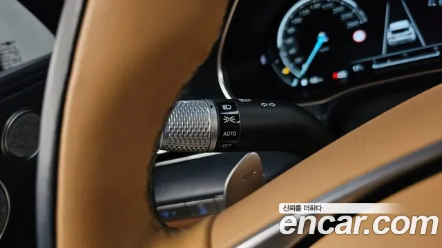 Genesis GV80 — Фото автомобиля 29