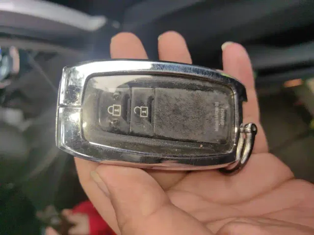 Toyota bZ3 — Фото автомобиля 9