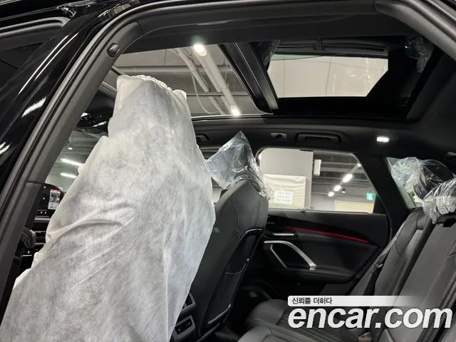 Audi Q5 40 TDI quattro S Line Black Edition — Фото автомобиля 6