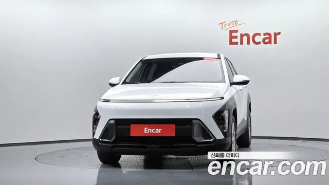 Hyundai Kona — Фото автомобиля 3