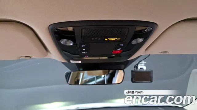 Kia Canival Carnival 4 поколение Дизель 7 мест Signature — Фото автомобиля 18