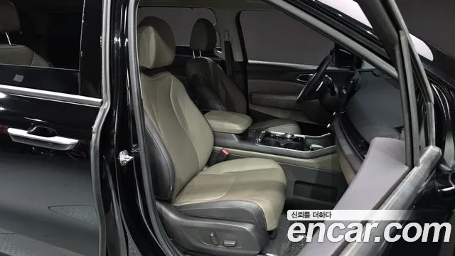 Kia Carnival — Фото автомобиля 11