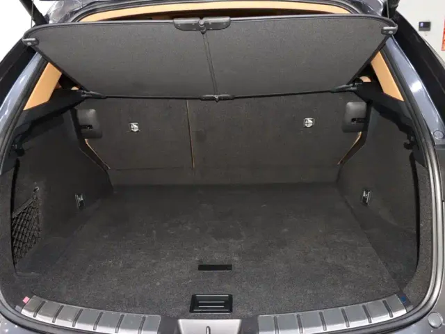Lexus NX — Фото автомобиля 17