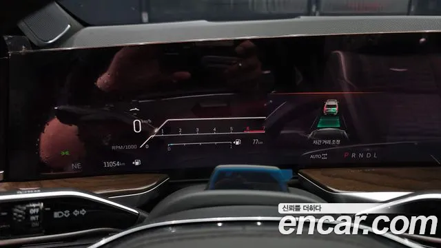 Cadillac Escalade 5th Gen — Фото автомобиля 8
