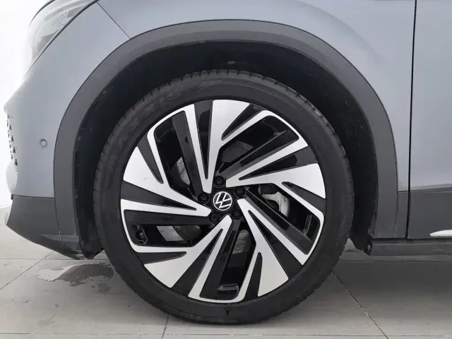 Volkswagen ID.6 X — Фото автомобиля 17