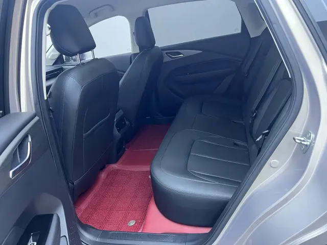 Wuling Starlight — Фото автомобиля 18